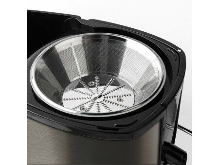 Mikser Black & Decker 1,2 L 600 W Czarny Szary