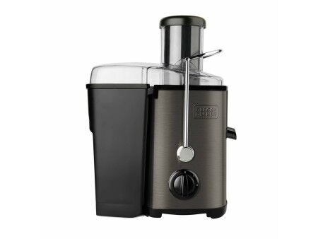 Mikser Black & Decker 1,2 L 600 W Czarny Szary