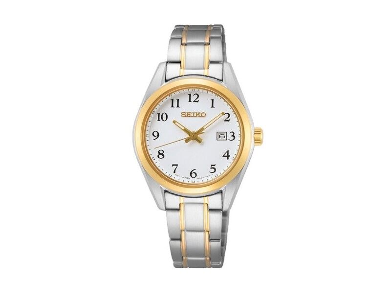 Zegarek Męski Seiko SUR466P1