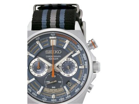 Zegarek Męski Seiko SSB409P1