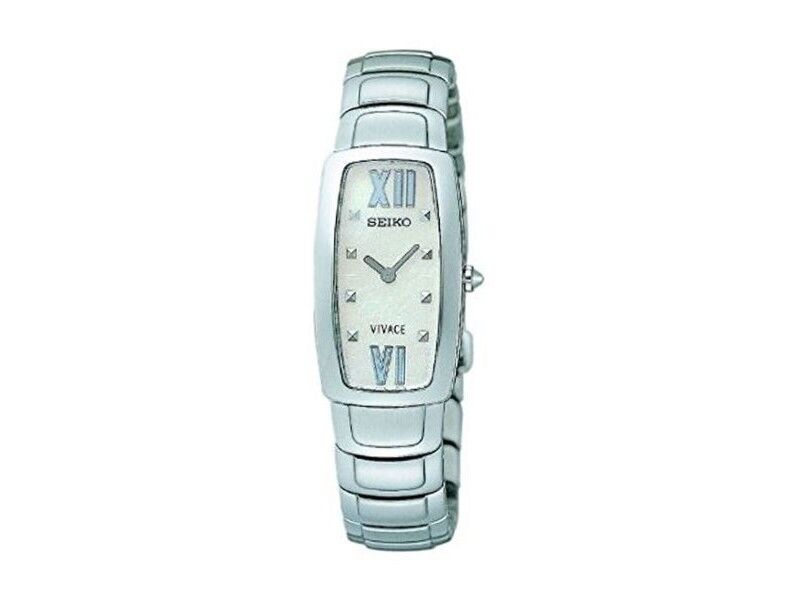 Zegarek Damski Seiko SUJ783