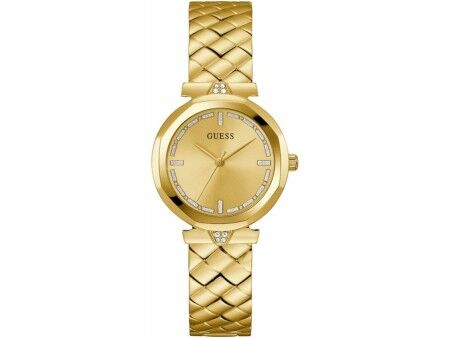 Zegarek Damski Guess GW0613L2 (Ø 34 mm)