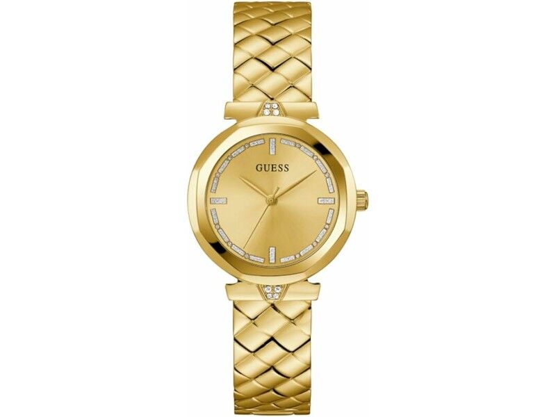 Zegarek Damski Guess GW0613L2 (Ø 34 mm)