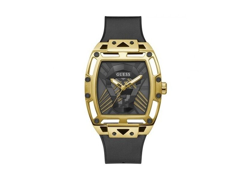 Zegarek Damski Guess GW0500G1