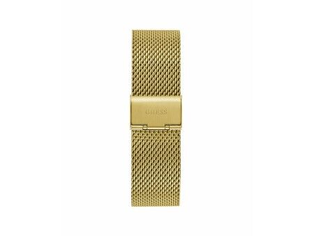 Zegarek Męski Guess GW0582G2 Czarny