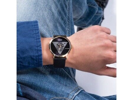 Zegarek Męski Guess GW0503G1
