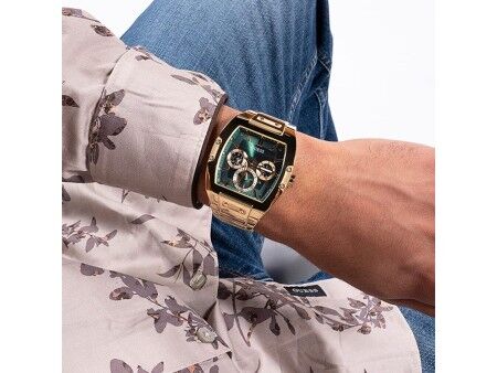 Zegarek Damski Guess GW0456G3