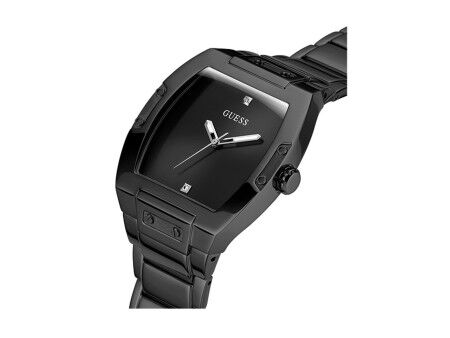 Zegarek Męski Guess GW0387G3 Czarny