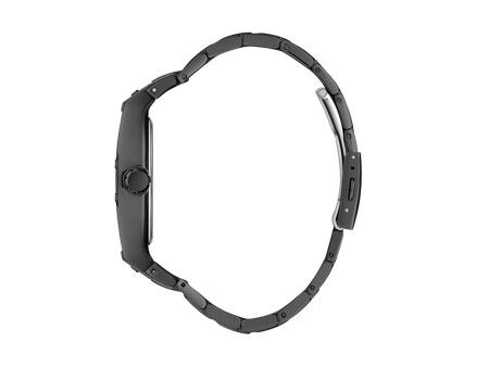 Zegarek Męski Guess GW0387G3 Czarny