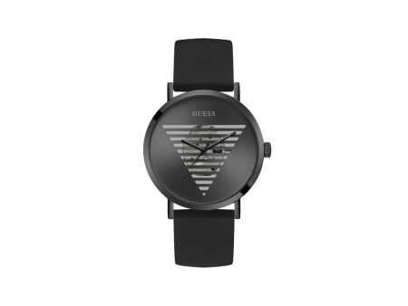 Zegarek Męski Guess GW0503G3 Czarny