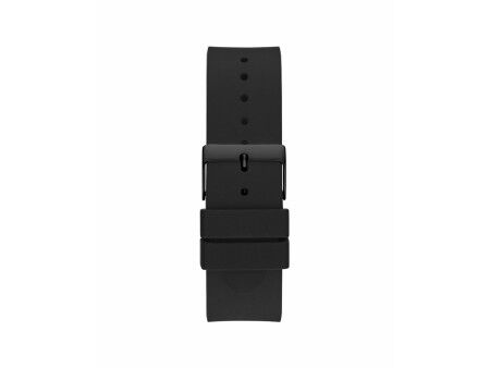 Zegarek Męski Guess GW0503G3 Czarny