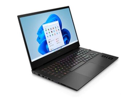 Laptop HP OMEN by HP Laptop 16-b1006ns 16,1" i7-12700H 16 GB RAM 1 TB SSD NVIDIA GeForce RTX 3060 Qwerty Hiszpańska