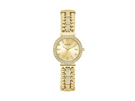Zegarek Damski Guess GW0401L2