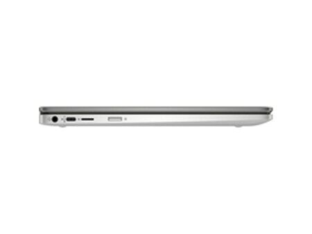 Laptop HP ChromeBook  X360 14A-CA0033NS 14" Intel Pentium N5030 8 GB RAM 64 GB Qwerty Hiszpańska