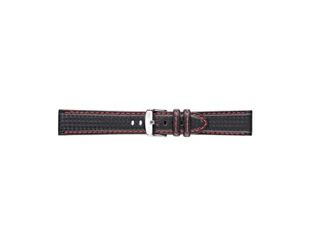 Paski do zegarków Morellato A01U3586977883CR18 18 mm