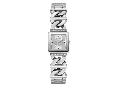 Zegarek Unisex Guess GW0603L1