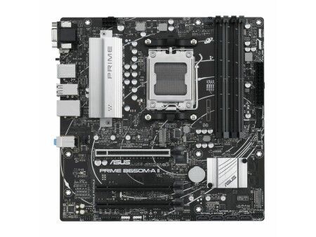 Płyta główna Asus PRIME B650M-A II AMD B650 AMD AM5