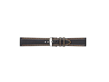 Paski do zegarków Morellato A01U3586977886CR24 24 mm