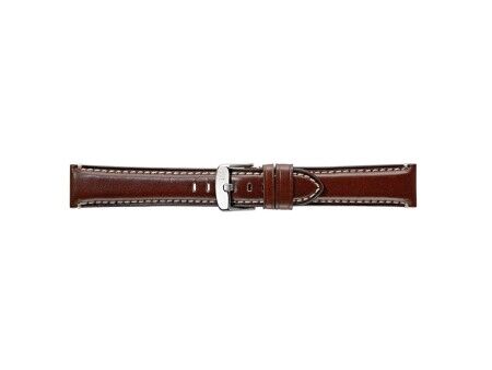 Paski do zegarków Morellato A01X4272B12034CR24 24 mm