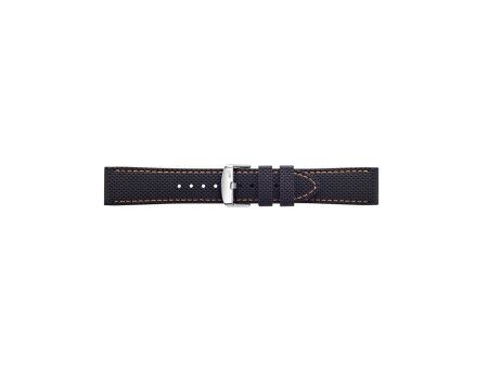 Paski do zegarków Morellato A01X5275187886CR24 24 mm