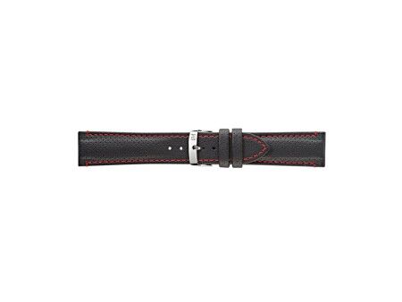 Paski do zegarków Morellato A01X4909C18883CR24 24 mm