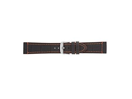 Paski do zegarków Morellato A01X4910B44886CR24 24 mm