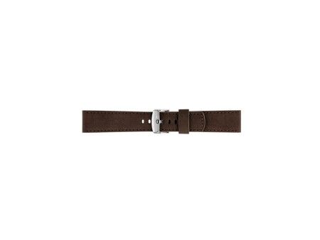 Paski do zegarków Morellato A01X5480D35032CR24 24 mm