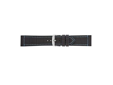 Paski do zegarków Morellato A01X4910B44868CR24 24 mm