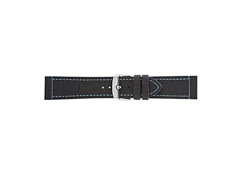 Paski do zegarków Morellato A01X4910B44868CR24 24 mm