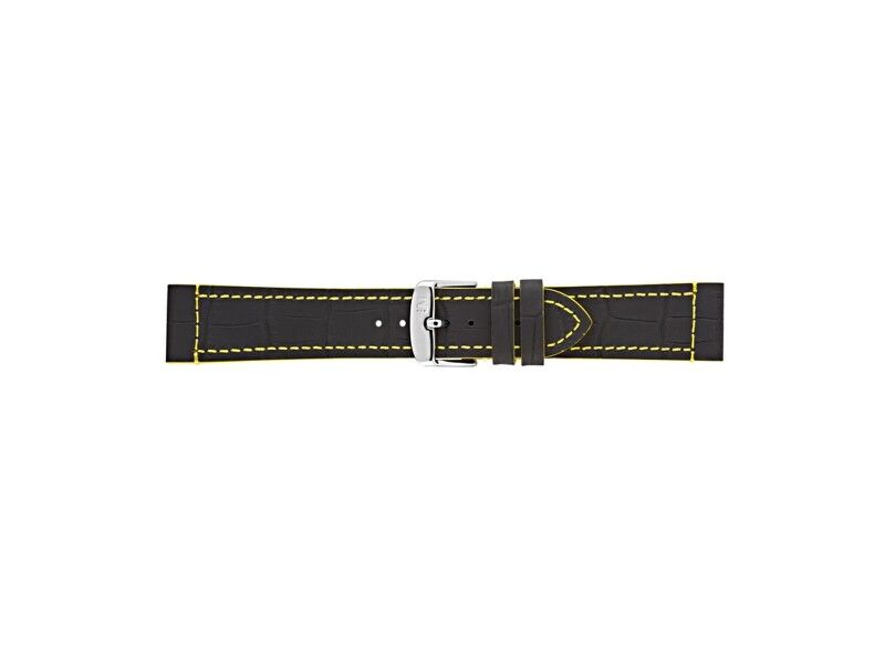 Paski do zegarków Morellato A01X4910B44897CR24 24 mm