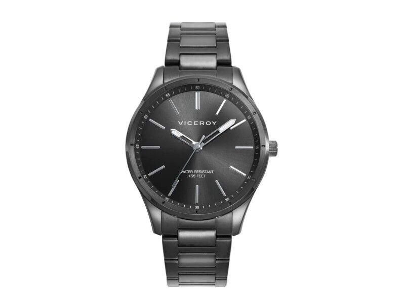 Zegarek Męski Viceroy 401385-17 (Ø 41 mm)