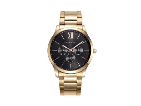 Zegarek Męski Viceroy 401187-93 (Ø 43 mm)
