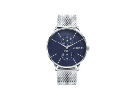 Zegarek Męski Viceroy 46753-37 (Ø 41 mm)