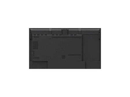 Monitor Videowall ViewSonic CDE6530 Czarny UHD 4K 65"