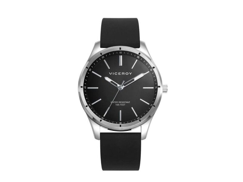 Zegarek Męski Viceroy 401383-57 (Ø 41 mm)