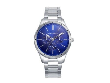 Zegarek Męski Viceroy 401387-37 (Ø 41 mm)