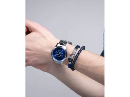 Zegarek Męski Viceroy 401387-37 (Ø 41 mm)