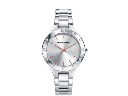 Zegarek Męski Viceroy 401044-87 (Ø 44 mm)