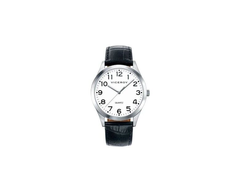 Zegarek Męski Viceroy 42233-04 (Ø 44 mm)