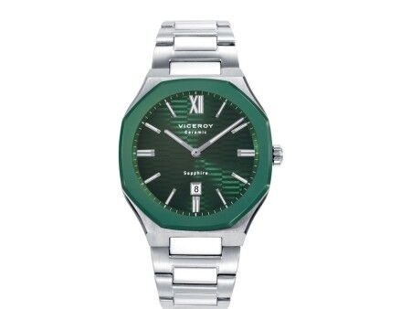 Zegarek Męski Viceroy 45011-63 (Ø 44 mm)