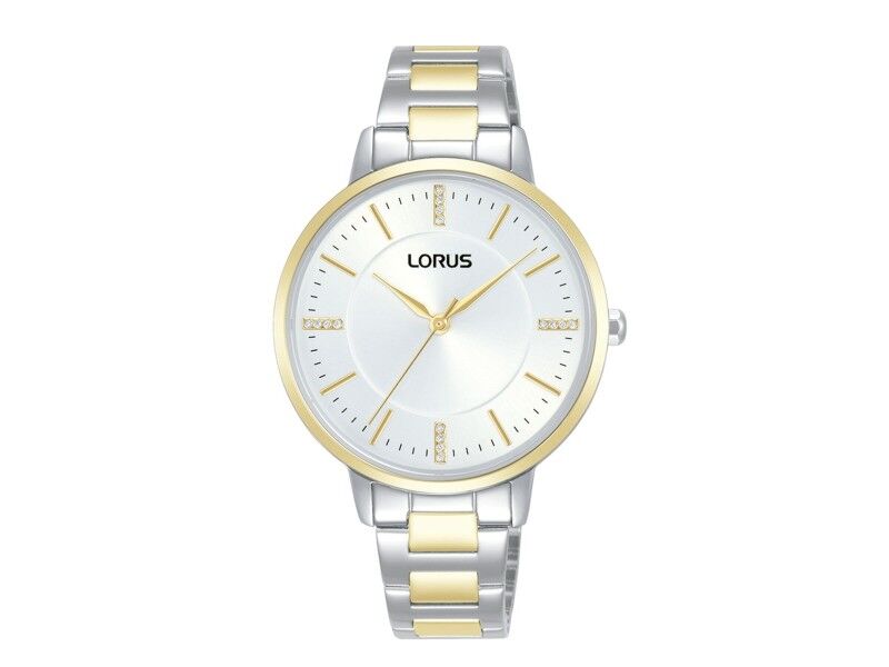 Zegarek Męski Lorus RG250WX9