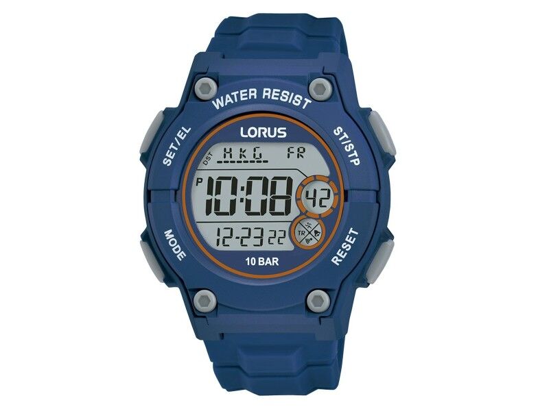 Zegarek Męski Lorus R2331PX9