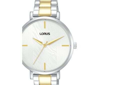 Zegarek Damski Lorus RG227WX9