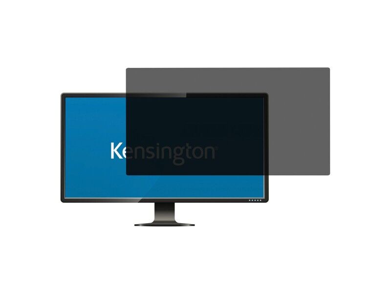 Filtr prywatności na monitor Kensington 626487
