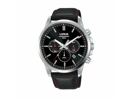 Zegarek Męski Lorus RT313JX9 Czarny