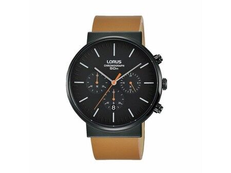 Zegarek Męski Lorus RT379GX9 Czarny