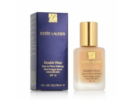 Płynny Podkład do Twarzy Estee Lauder Double Wear Stay-in-Place Nº 2W2 Rattan Spf 10 30 ml