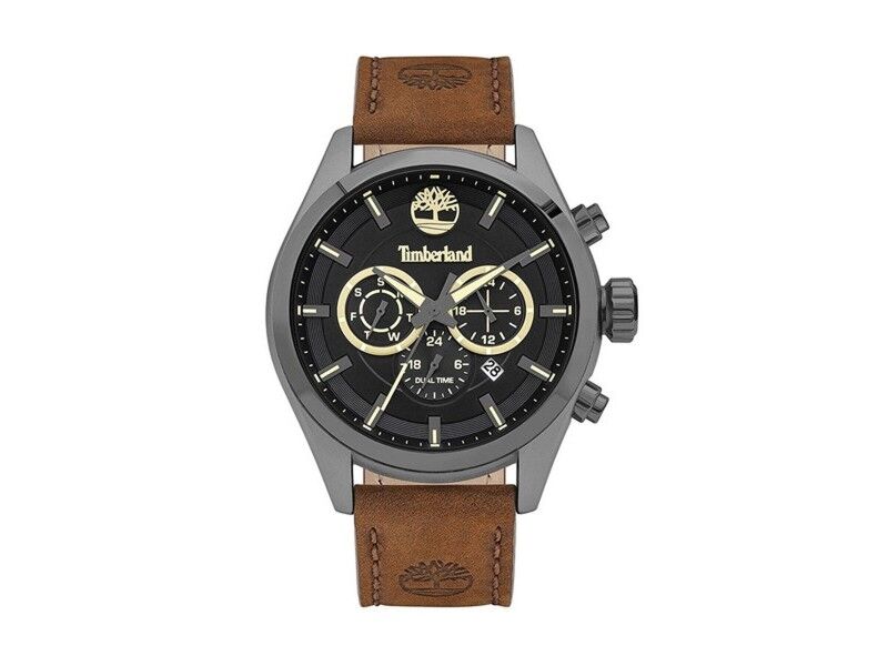 Zegarek Męski Timberland TBL16062JYU02