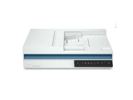 Skaner HP Scanjet Pro 3600 F1 30 ppm