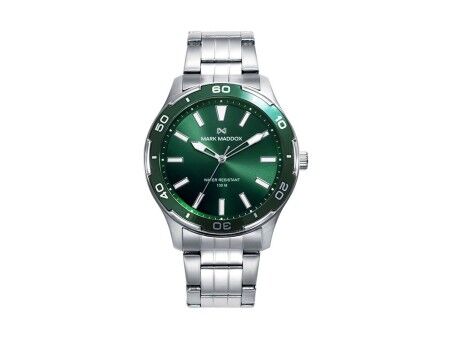 Zegarek Męski Mark Maddox HM1016-66 (Ø 44 mm)